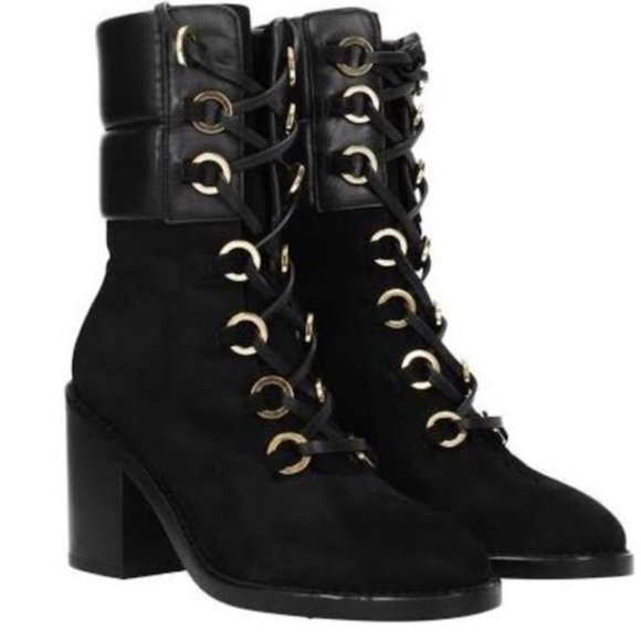 Stuart Weitzman Watson Boot - Picture 1 of 10